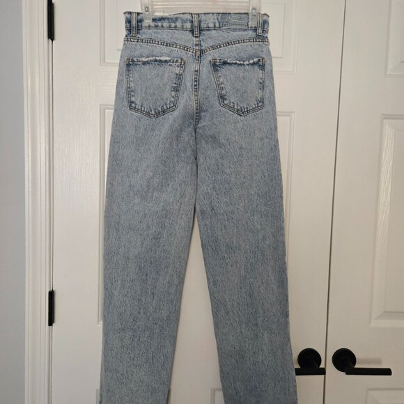 REVICE Denim Jeans - Women's Size 25 - NWOT - Picture 4 of 5